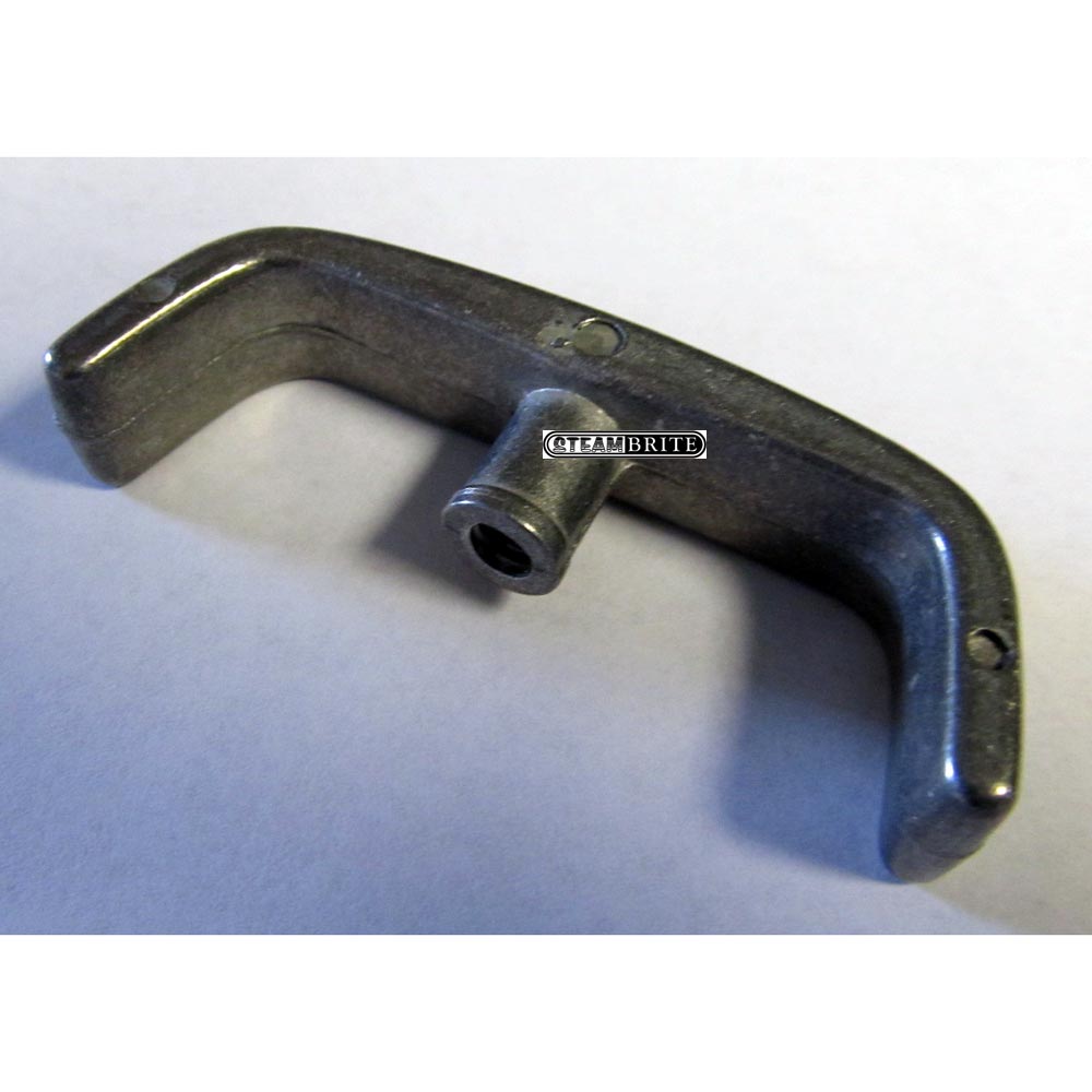 Replacement Heavy Duty Aluminum T Handle To Fix Broken Drain Valves on Carpet Cleaning Machines 34218754
