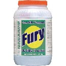 Harvard Fury Dry Slurry Powdered 45 lbs Pail H1000-45