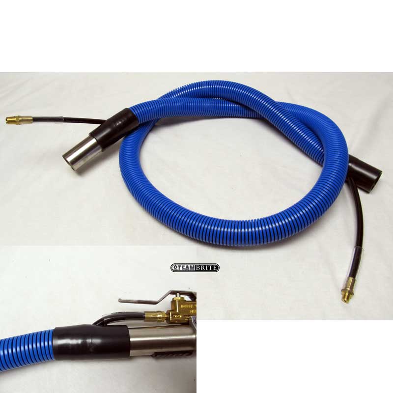 PMF Hide-A-Hose Conversion Kit 6ft 1-1/2inch Tools to 1-1/2inch customer cuff 20131308