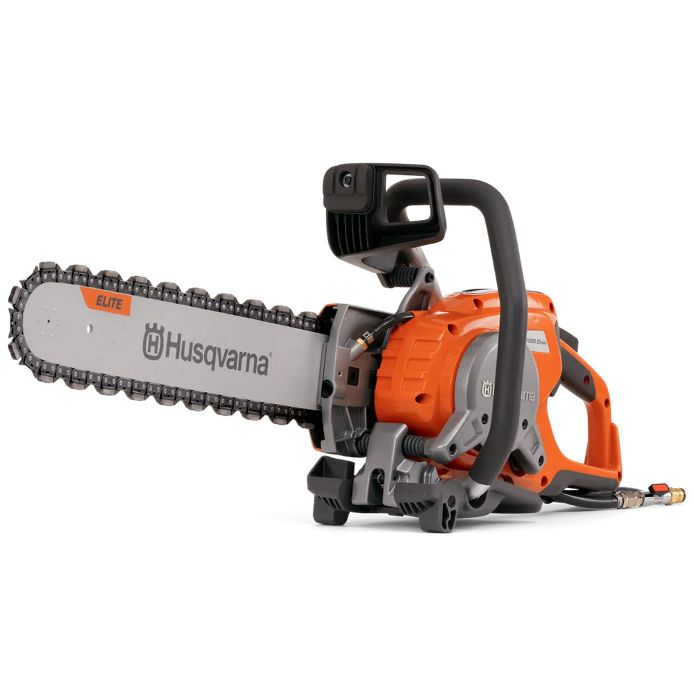 Husqvarna 970449701 K 7000 Concrete Chain Saw Prime Power Cutters Freight Included GTIN 805544471992