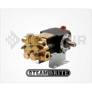 Hypro 2230B-P Pump 3gpm 2000psi 1725rpm 8.702-235.0