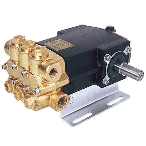 Hypro Pump 2430B-P 4.3 gpm 3600psi 1725 rpm 8.702-243.0