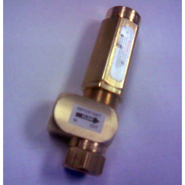 Hypro Pump 3300-0084 BPR Balanced Pressure Regulator 0-2000 psi PHY169-101 [BPR-Hypro]