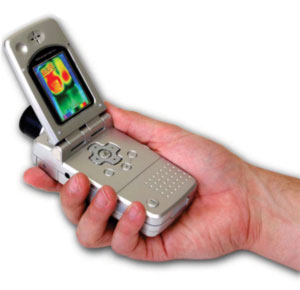 Hydroforce Thermal Imaging Camera Freight Included