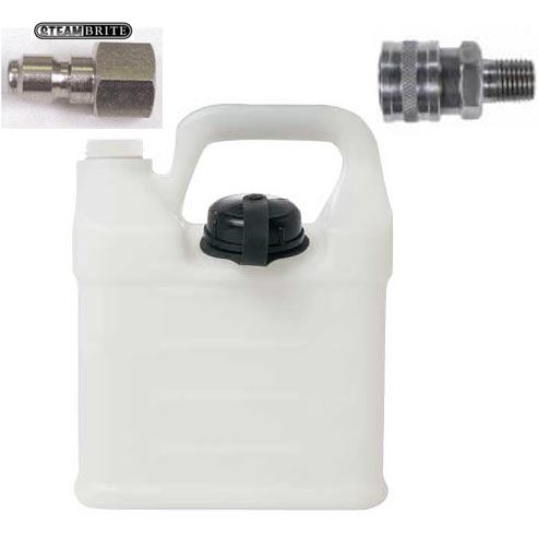 Injection Sprayer Up-Grade Kit Convert Basic AS08P Injection Sprayer To AS08 Deluxe injection Sprayer 20141127