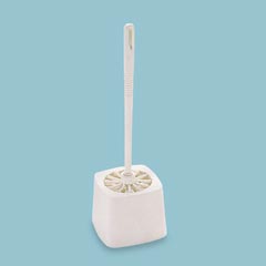 Rubbermaid Commercial TOILET BOWL BRush RCP 6310 WHI now replaced with RCP631000WE