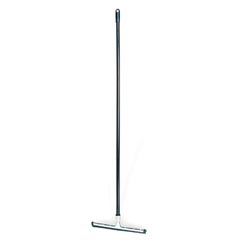 Rubbermaid Lobby Pro Wet/Dry Cleaning Wand Black RCP9M01BLA
