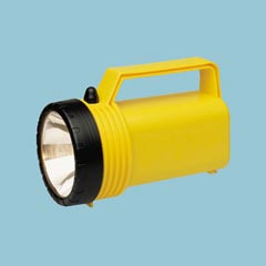 Energizer ENE5109IND Lantern Flashlight 6V