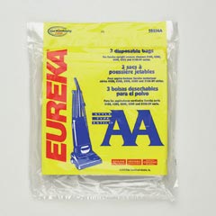 Eureka EUR6210010 Paper Bag Style Up-1 F/6600