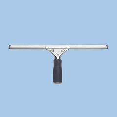 Unger 14in PRO S/S Window Squeegee Complete