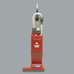 SANITAIRE EUR6600  2 / Dual MOTOR UPRIGHT COMMERCIAL