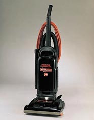 Hoover HVRCH54113 HOOVER HushTone Vacuum Cleaner Intellibelt 13in Formerly HOO1705 Vacuum Upright Windtunnel 15in