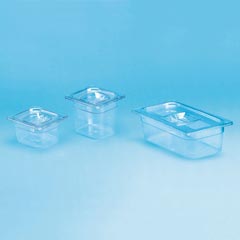 X-tra Cold Food Pan 1/6 Size