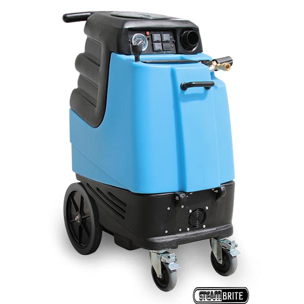 Mytee 1005DX-K 12gal 500PSI Dual 3 Stage Vacs Carpet Cleaning Machine Shazaam Kryptonium Freight Included (Limited supply)