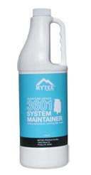 Mytee 3601 Case of Quarts Descaler System Maintainer