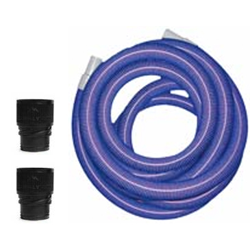 Mytee 45908978 Carpet Cleaning Muffler Hose Package For Speedster and LTD Series Extractors