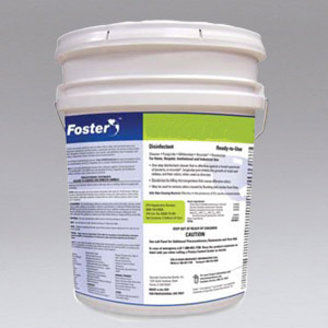 Nikro 860957 Fosters 40-30 Fungicidal Protective Coating (5 Gal)