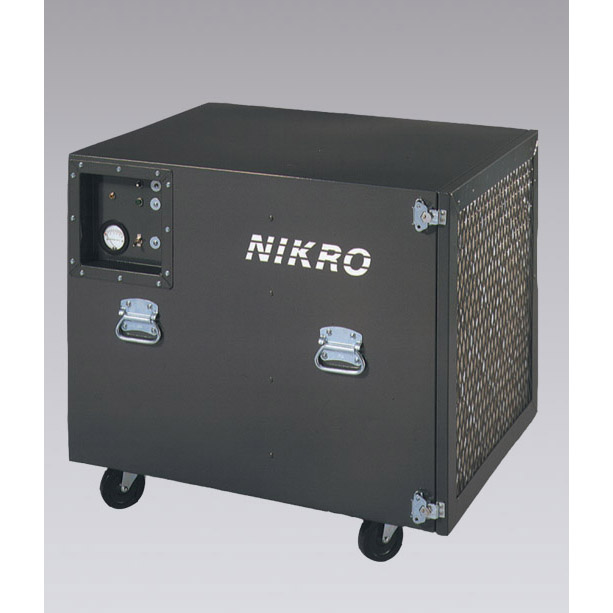 Nikro SC2005-22050 HEPA Air Scrubber Portable Commercial 220V International