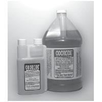 Odorcide 210 Concentrate 1 Gallon 210-G