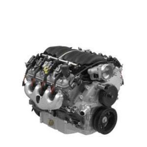Prochem 8.629-349.0 Hyundai 1.6 Liter Engine for Truckmount Carpet Cleaner