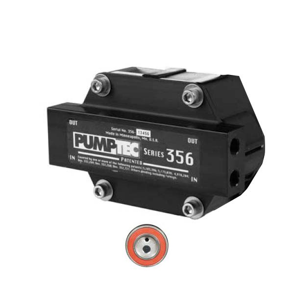 Pumptec 356 Head W/ Kit C Cam Bearing Assembly 87239530 - [8.715-240.0]