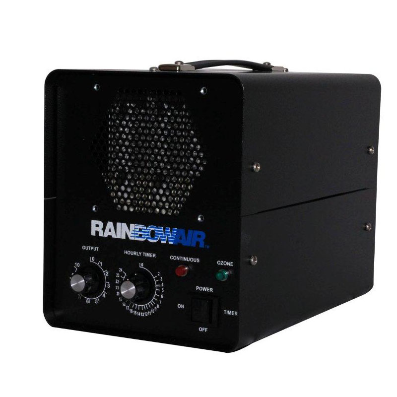 Rainbowair Activator 1000 Ozone Generator Series II W/ Auto Kit