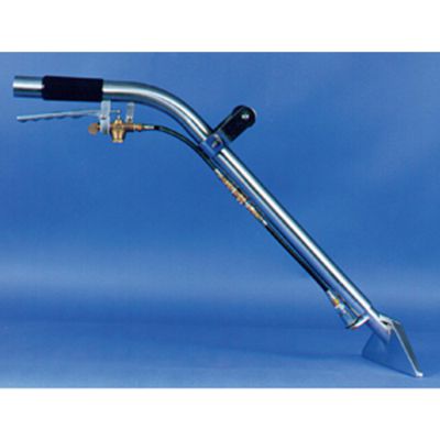 PMF S1540SVC Edge-Crevice-Stair Swivel Head 30inch Ergonomic Stair Tool Closed Spray Wand