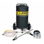 Karcher Rhino Sand Blaster Pressure Washing 8.904-119.0 W/Probe (CARBIDE) No Pot Legacy Shark