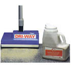 Nilodor C260-003 Dri-Way Compound 40 lbs (aka Dri Way Dry Way)