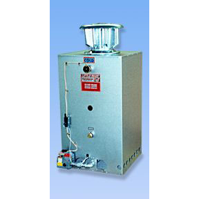 Little Giant High Pressure Water Heater 3HTHP 120000 BTU Propane Heater Only (use under 1000 psi) 3HSQ 3 Week Backorder