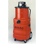 Nikro lon HEPA Vacuum PW15110-220 Wet/Dry 220V 50/60 Hz International