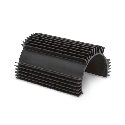 Aquatec Mytee H349 Heat Sink Cover 5 inch Continuous Pump Use and Longer Life Cool Clip