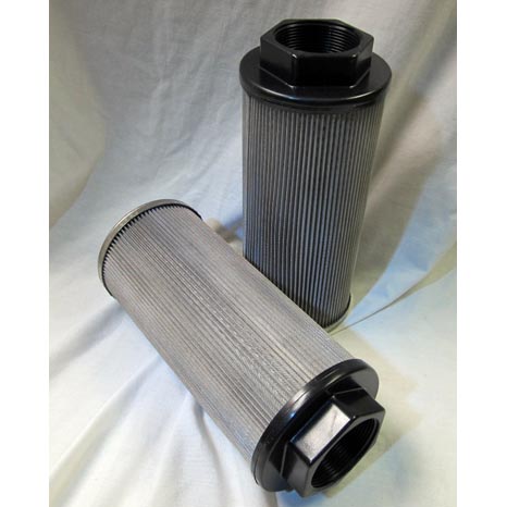 Clean Storm TKFltr Waste Tank Filter 2in FPT 100 Mesh PP14-806509 - FLW50S