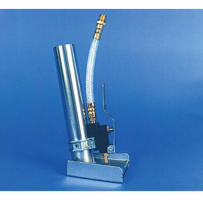 PMF U1520A Low Profile Upholstery Tool Open Spray (Aluminum Valve) Limited Stock