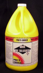 Pros Choice 2090C-1 Urine Pretreatment Plus UPT 1 Gallon 078345003093