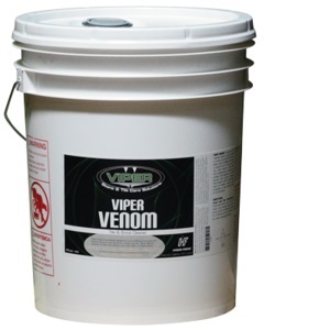 HydroForce CR22PL Viper Venom Tile and Grout Cleaner 5 Gallon 1613-0890
