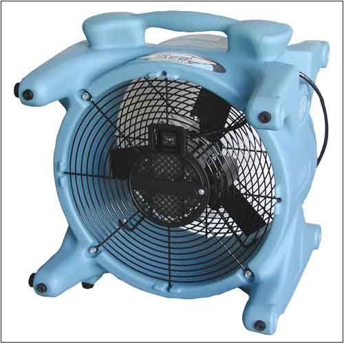 drieaz F259 air mover ace axial air mover fan